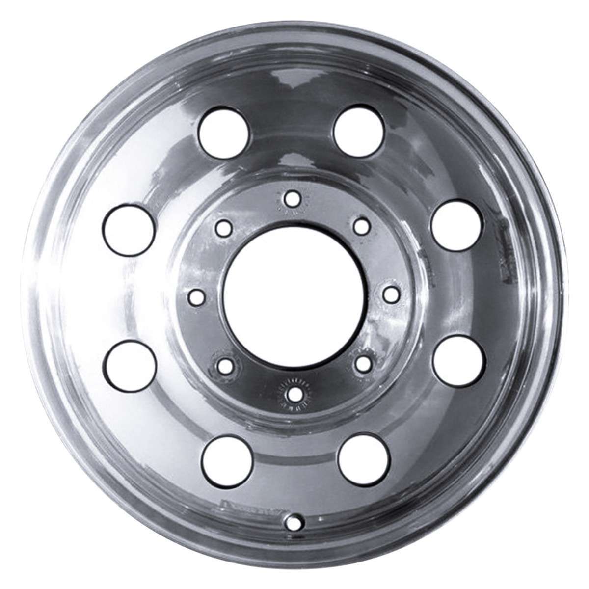 2003 Ford E-250 16" OEM Wheel Rim W3140P