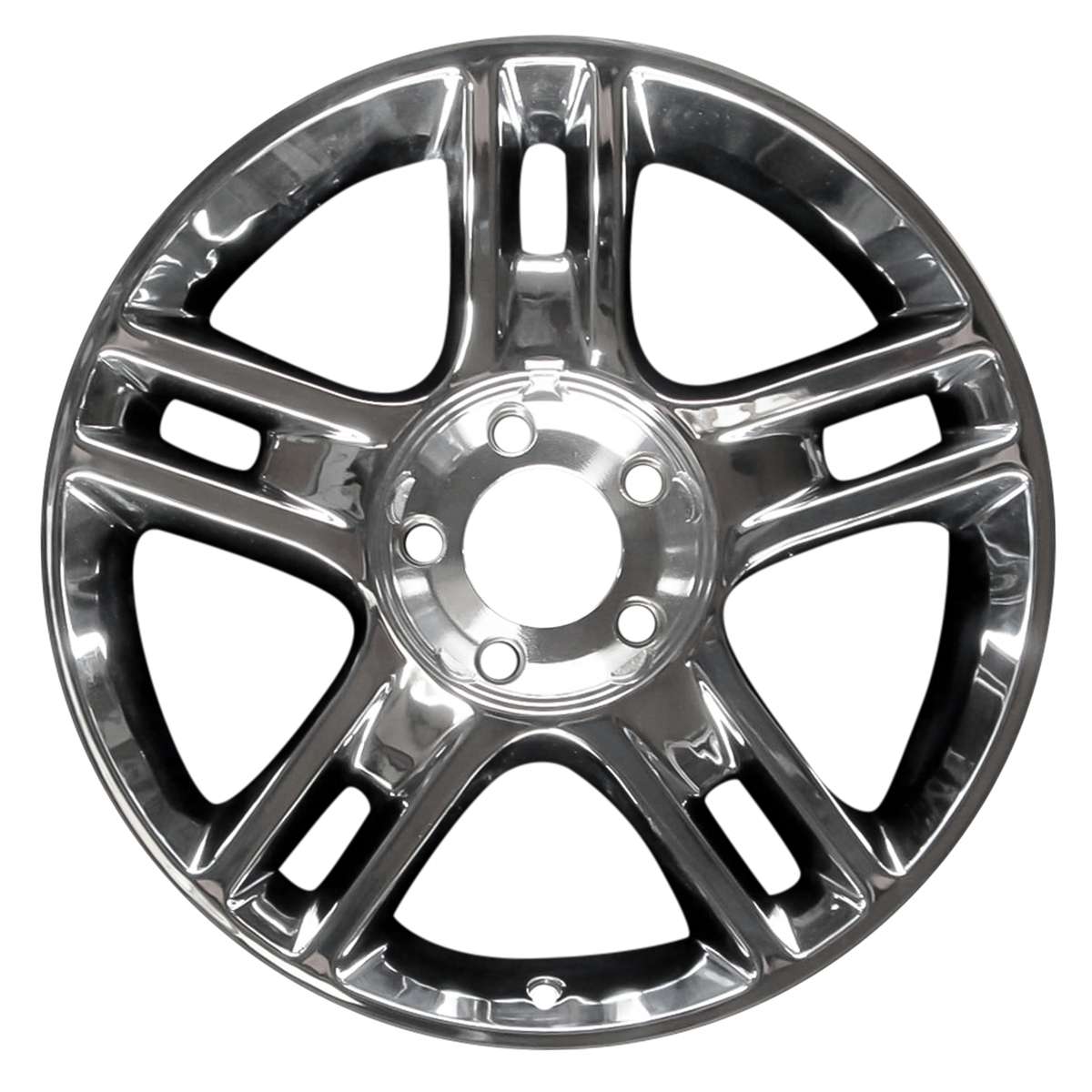 2000 Ford F-150 20" OEM Wheel Rim W3410CHR