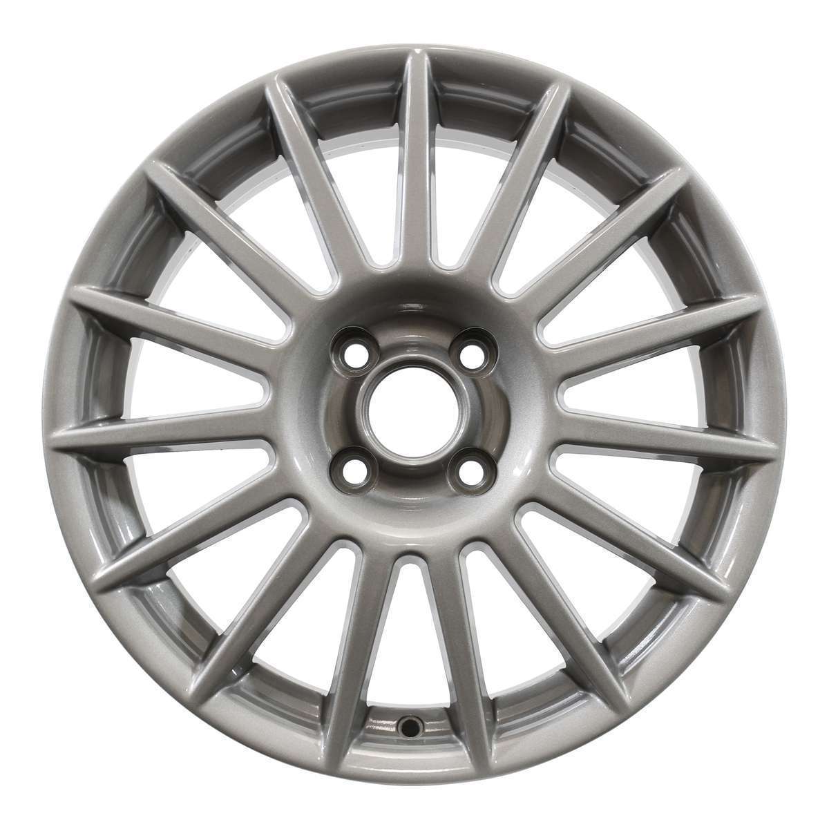 2010 Ford Focus New 17" Replacement Wheel Rim RW3507S