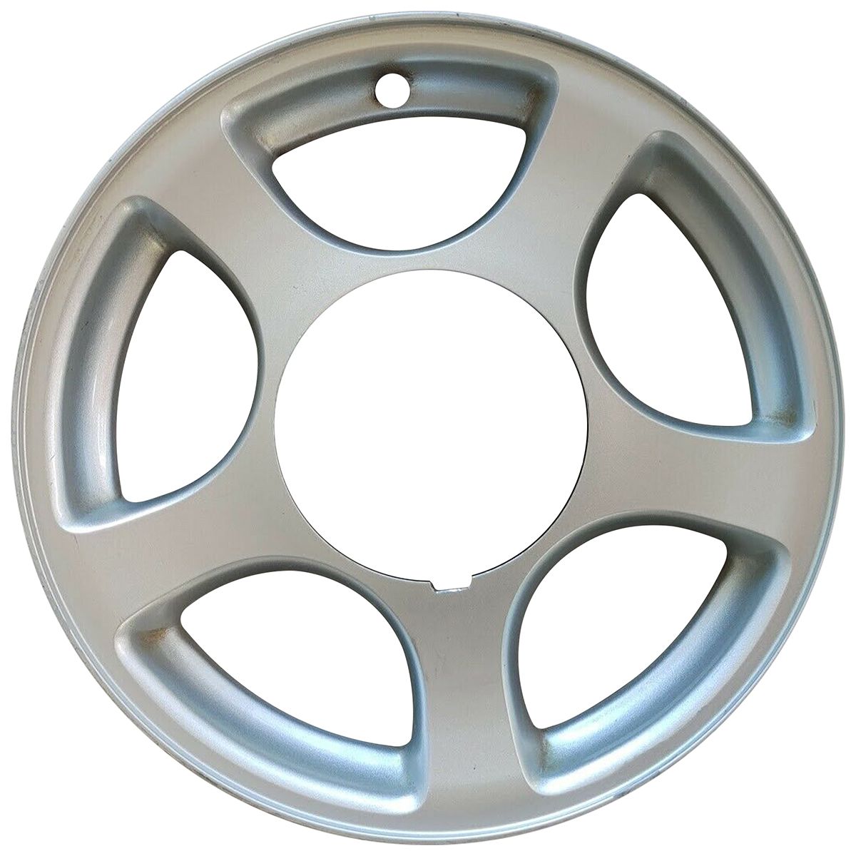 2000 Ford Mustang 16" OEM Wheel Rim W3549MLC