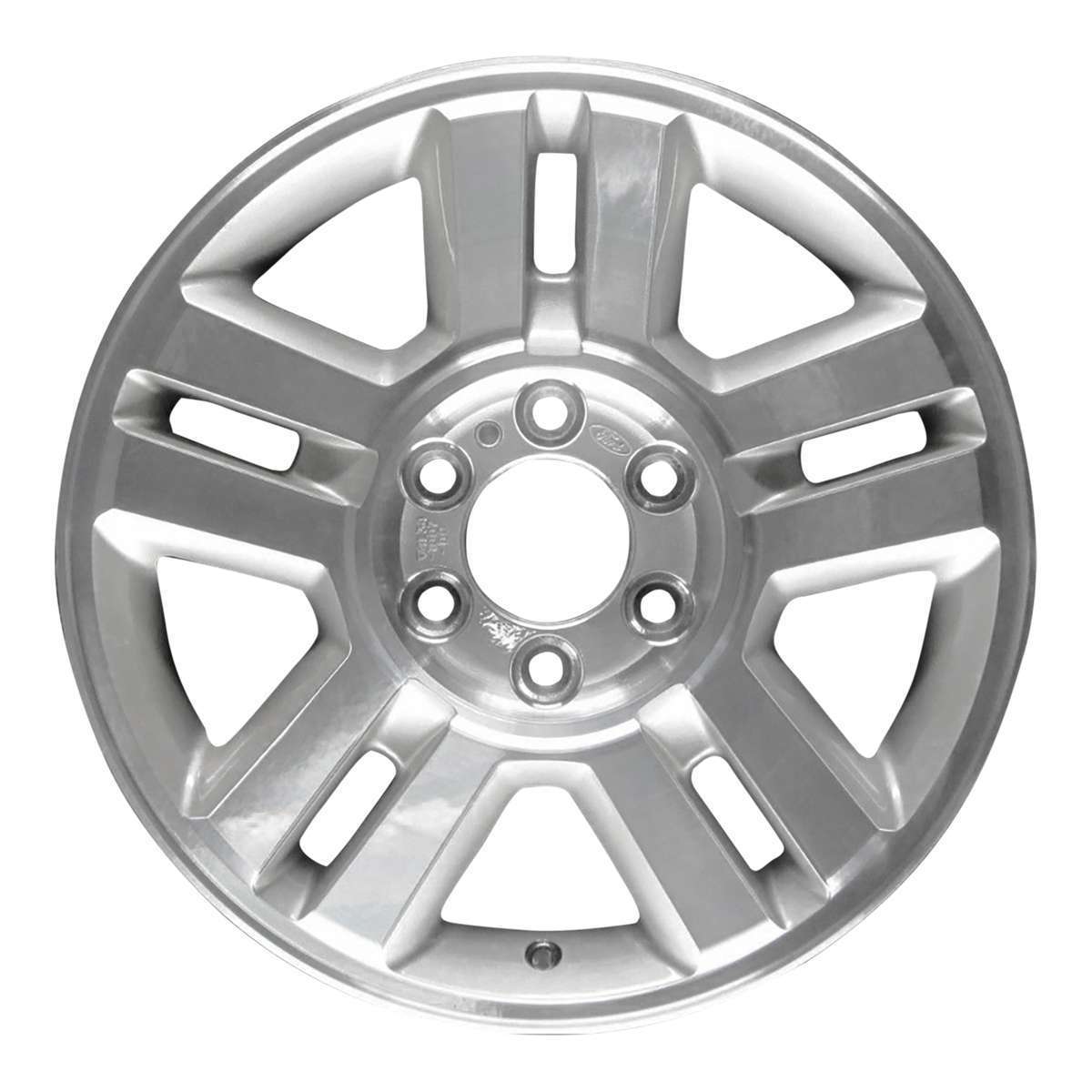 2007 Ford F-150 18" OEM Wheel Rim W3559MS