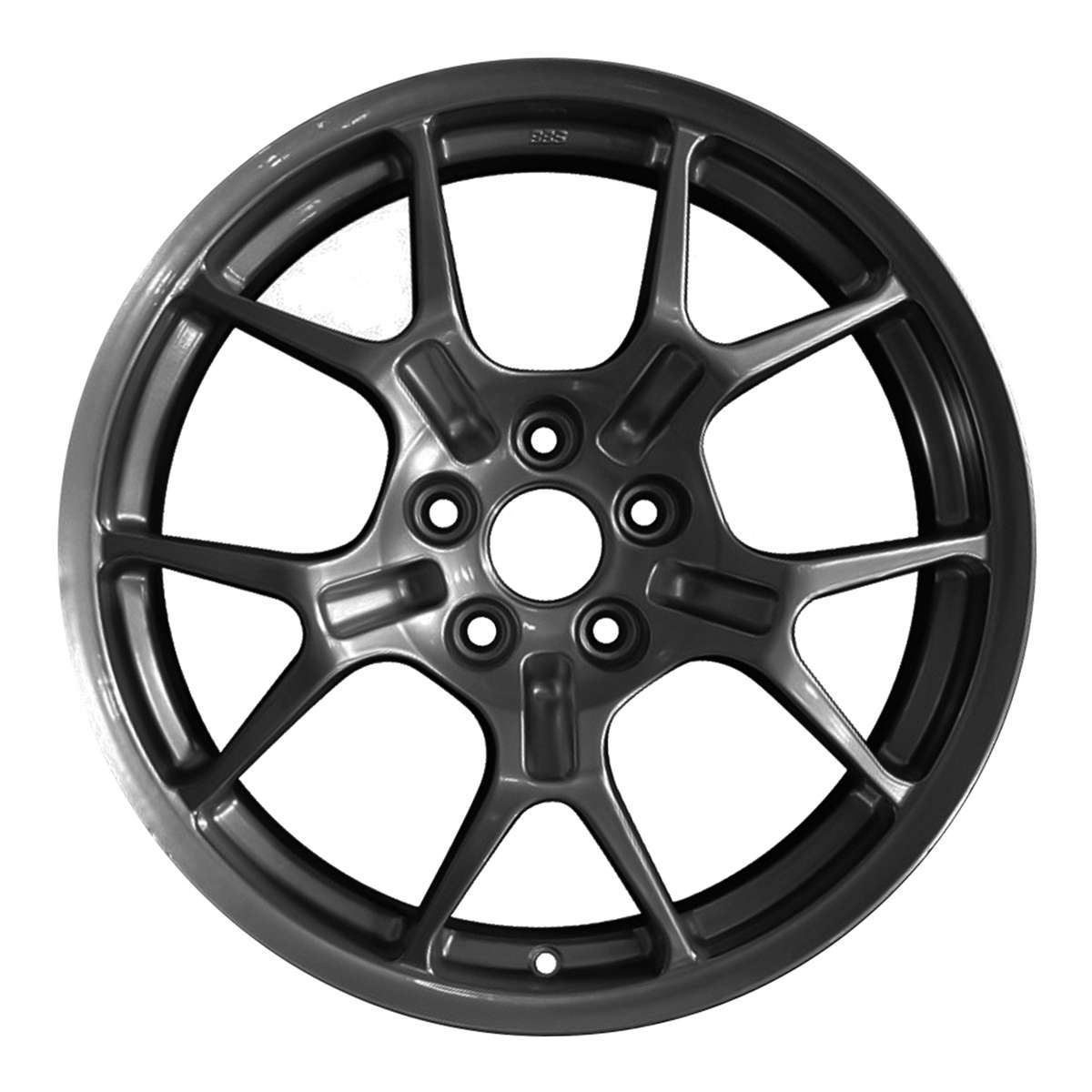 2005 Ford GT 18" Front OEM Wheel Rim W3566DH