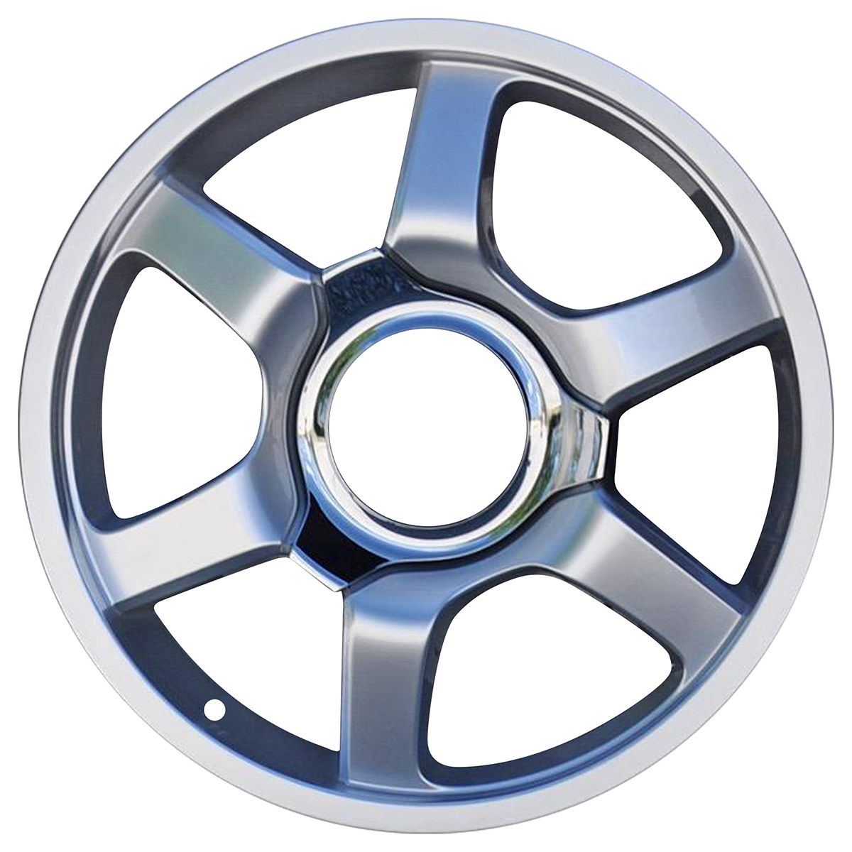 2006 Ford GT 18" OEM Wheel Rim W3568CHR