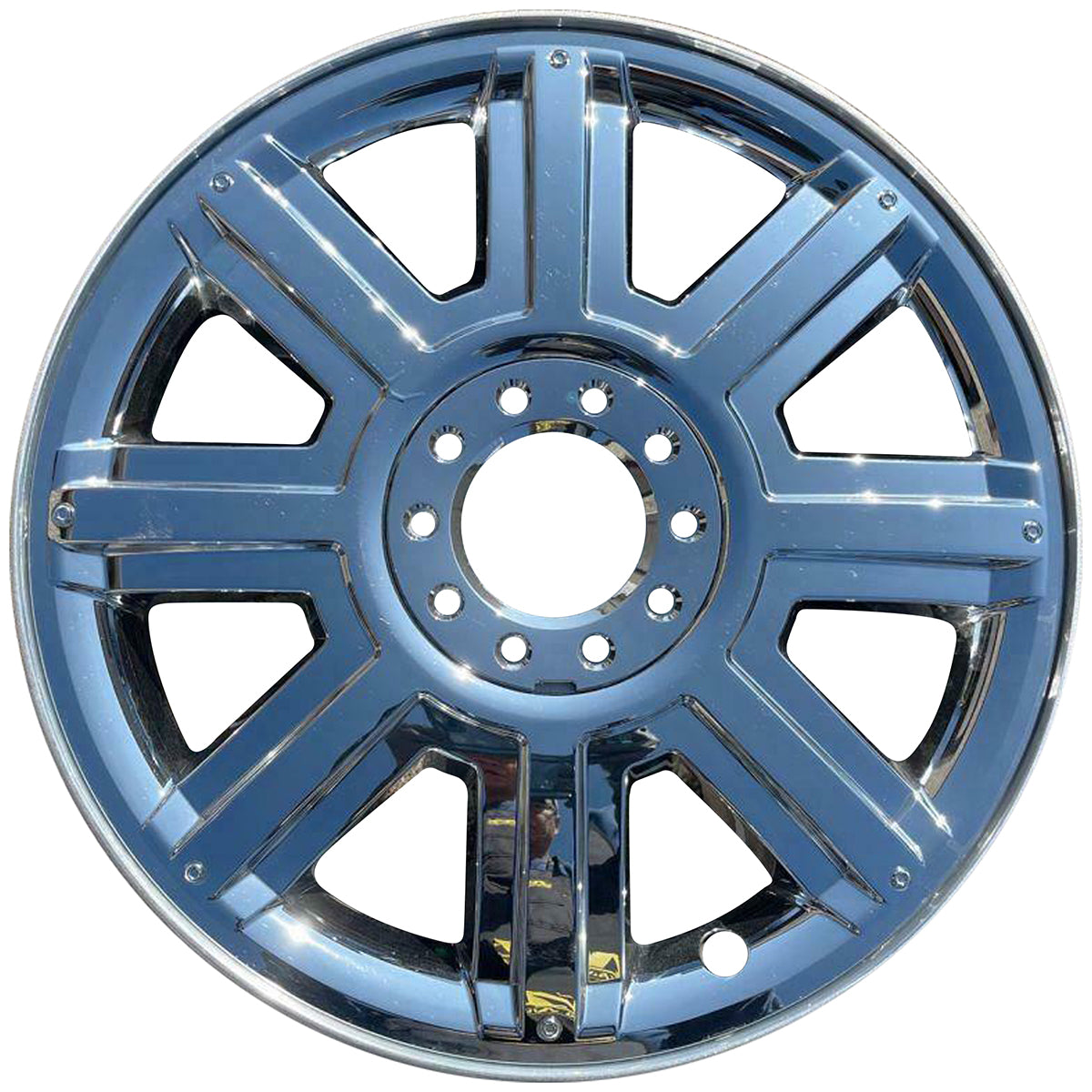 2005 Ford Five Hundred 18" OEM Wheel Rim W3581P