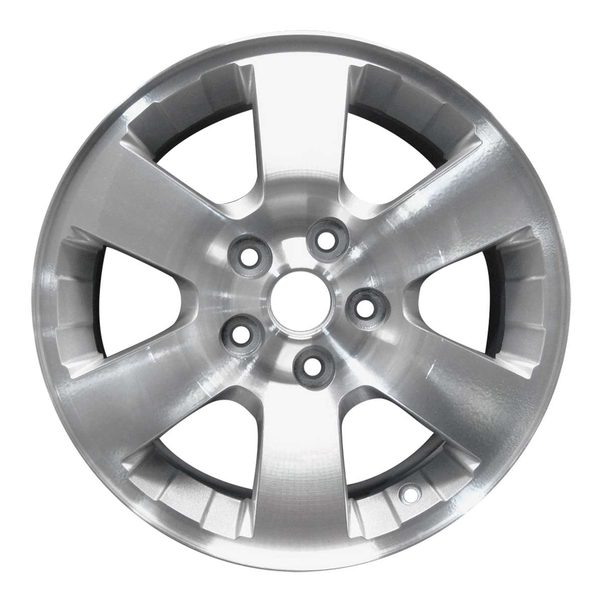2008 Ford Escape New 16" Replacement Wheel Rim RW3679MS