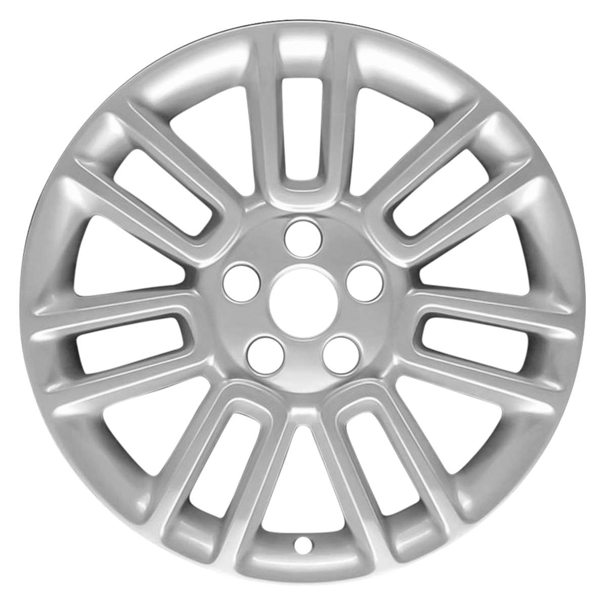 2018 Ford Flex 18" OEM Wheel Rim W3932S
