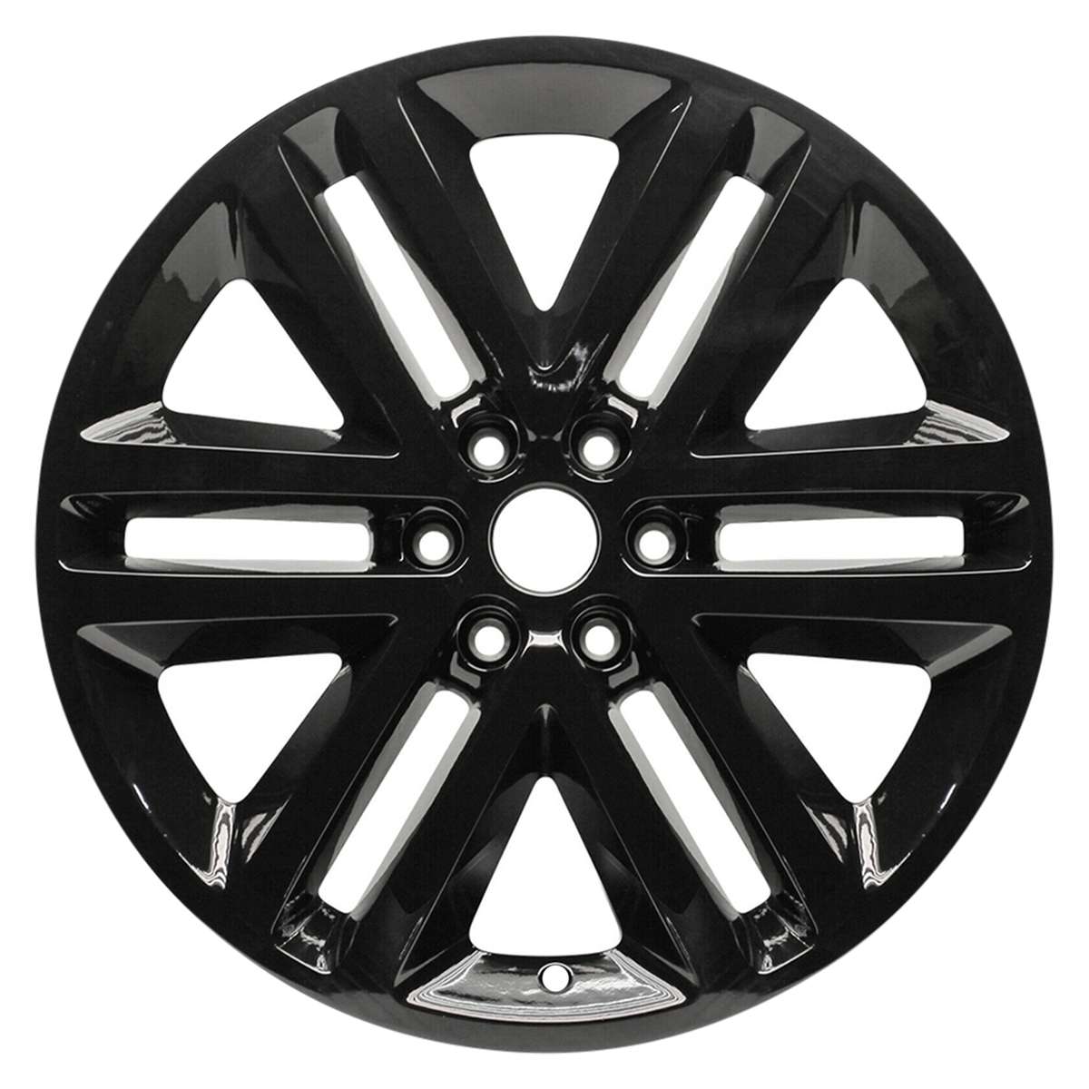 2015 Ford Expedition New 22" Replacement Wheel Rim RW3993B