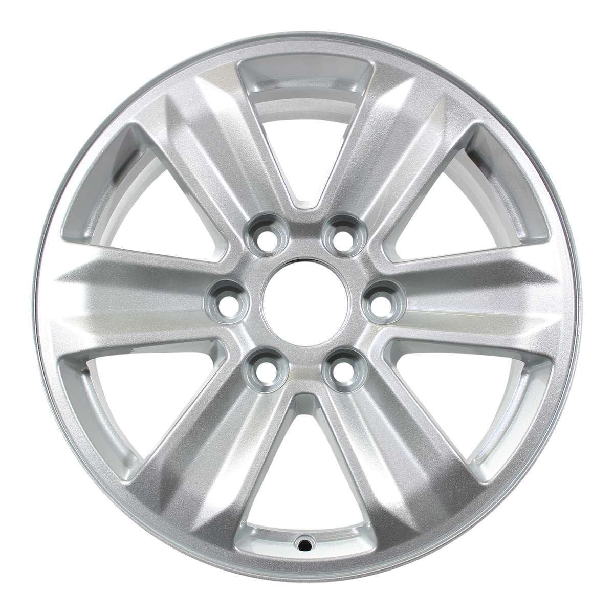 2015 Ford F-150 New 17" Replacement Wheel Rim RW3995S
