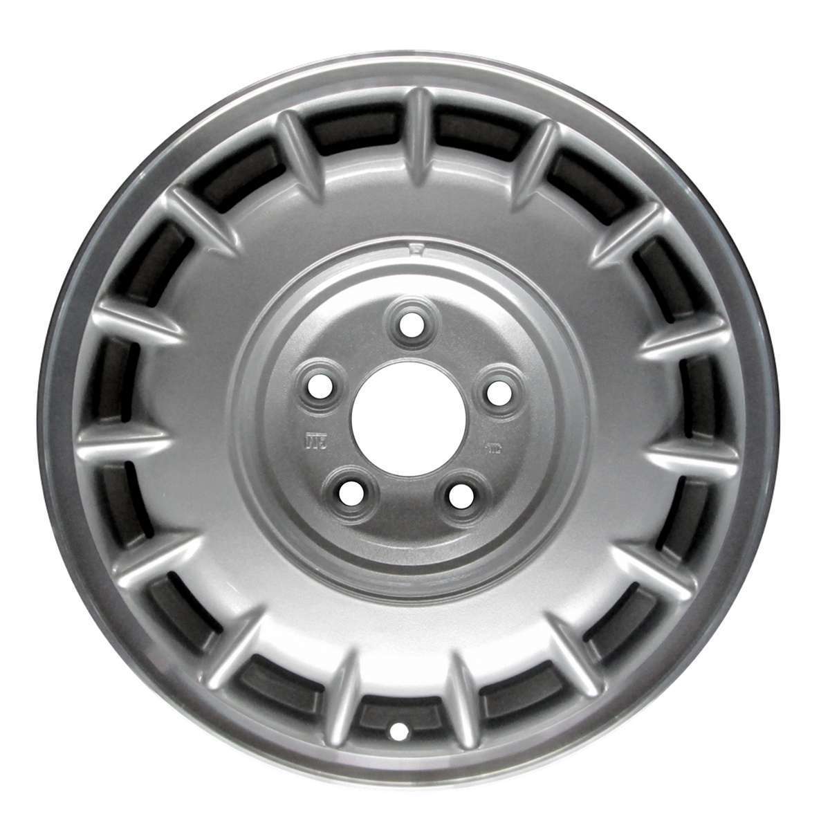 1994 Buick Lesabre 16" OEM Wheel Rim W4009S