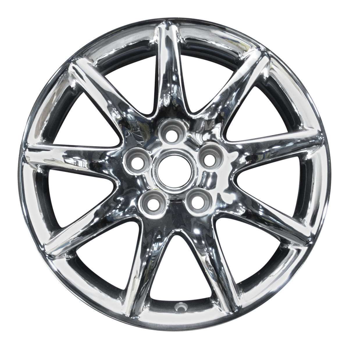 2008 Buick Lucerne New 17" Replacement Wheel Rim RW4018CHR