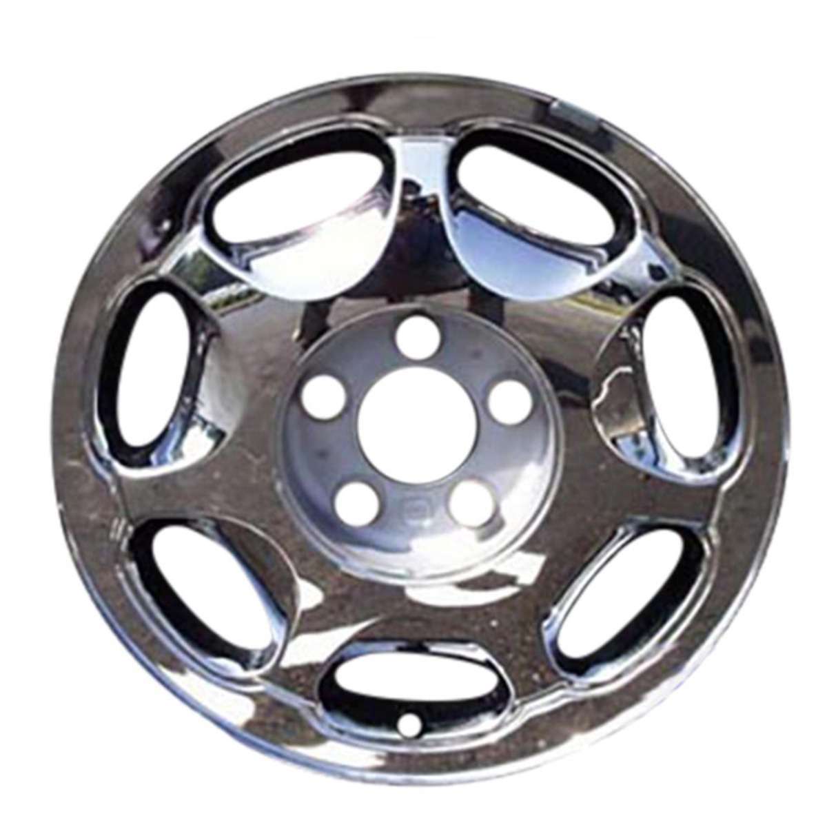 2000 Buick Park Avenue 16" OEM Wheel Rim W4020CHR