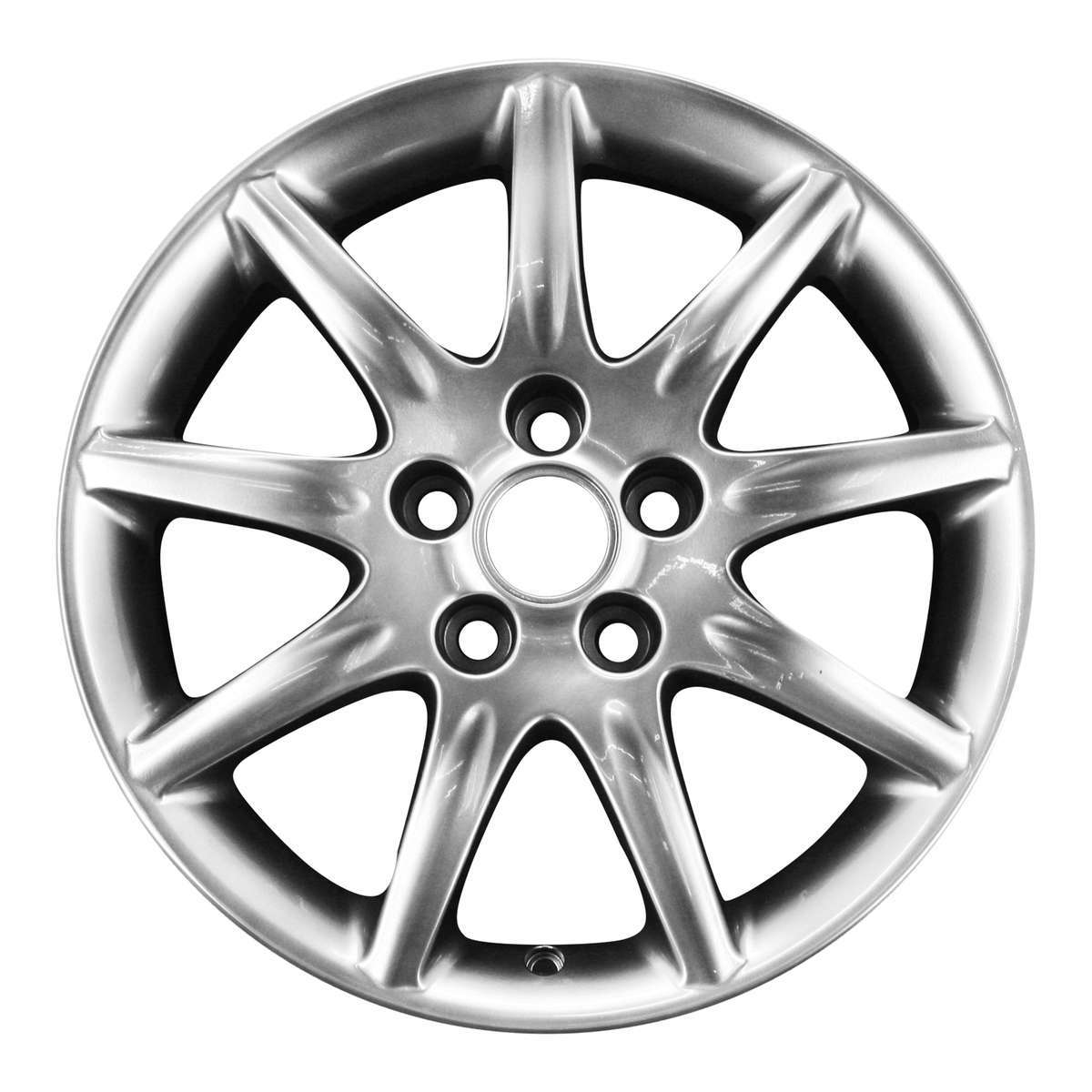 2010 Buick Lucerne New 17" Replacement Wheel Rim RW4025LH
