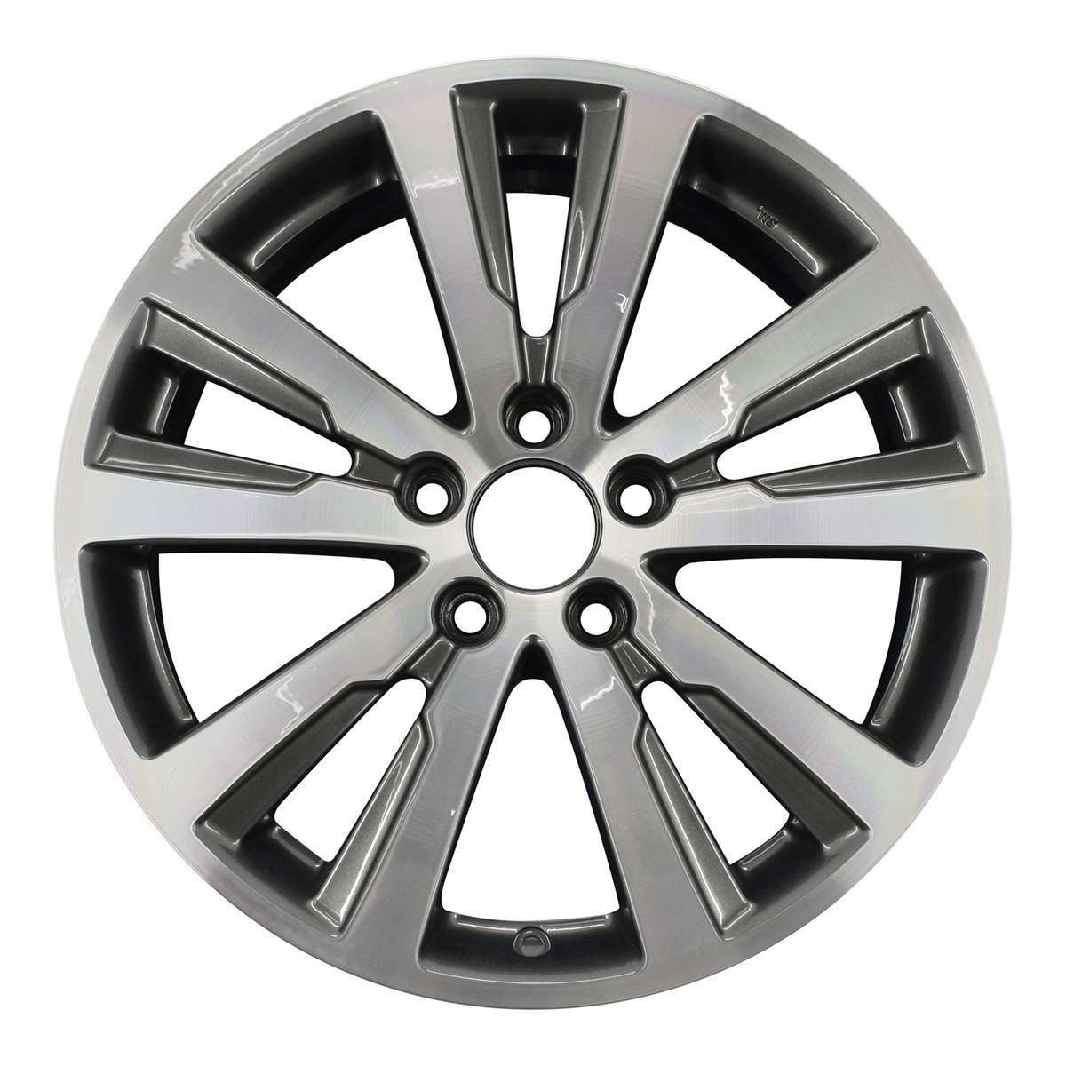 2004 Buick Regal New 16" Replacement Wheel Rim RW4030MC