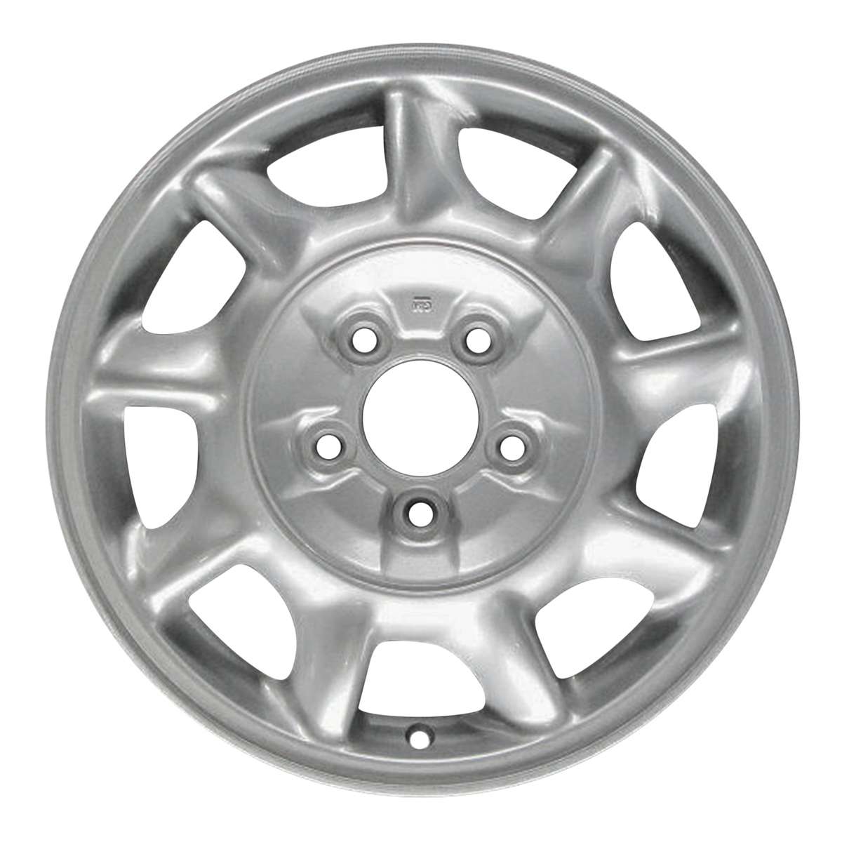2002 Buick Park Avenue 16" OEM Wheel Rim W4037S