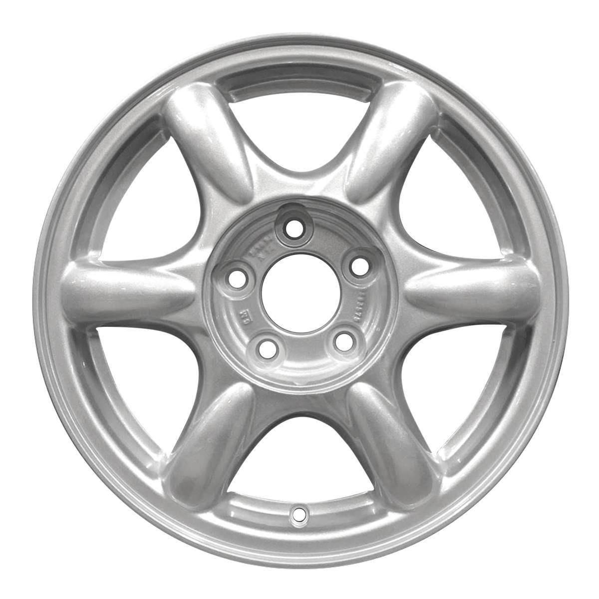 2004 Buick Regal 16" OEM Wheel Rim W4038S