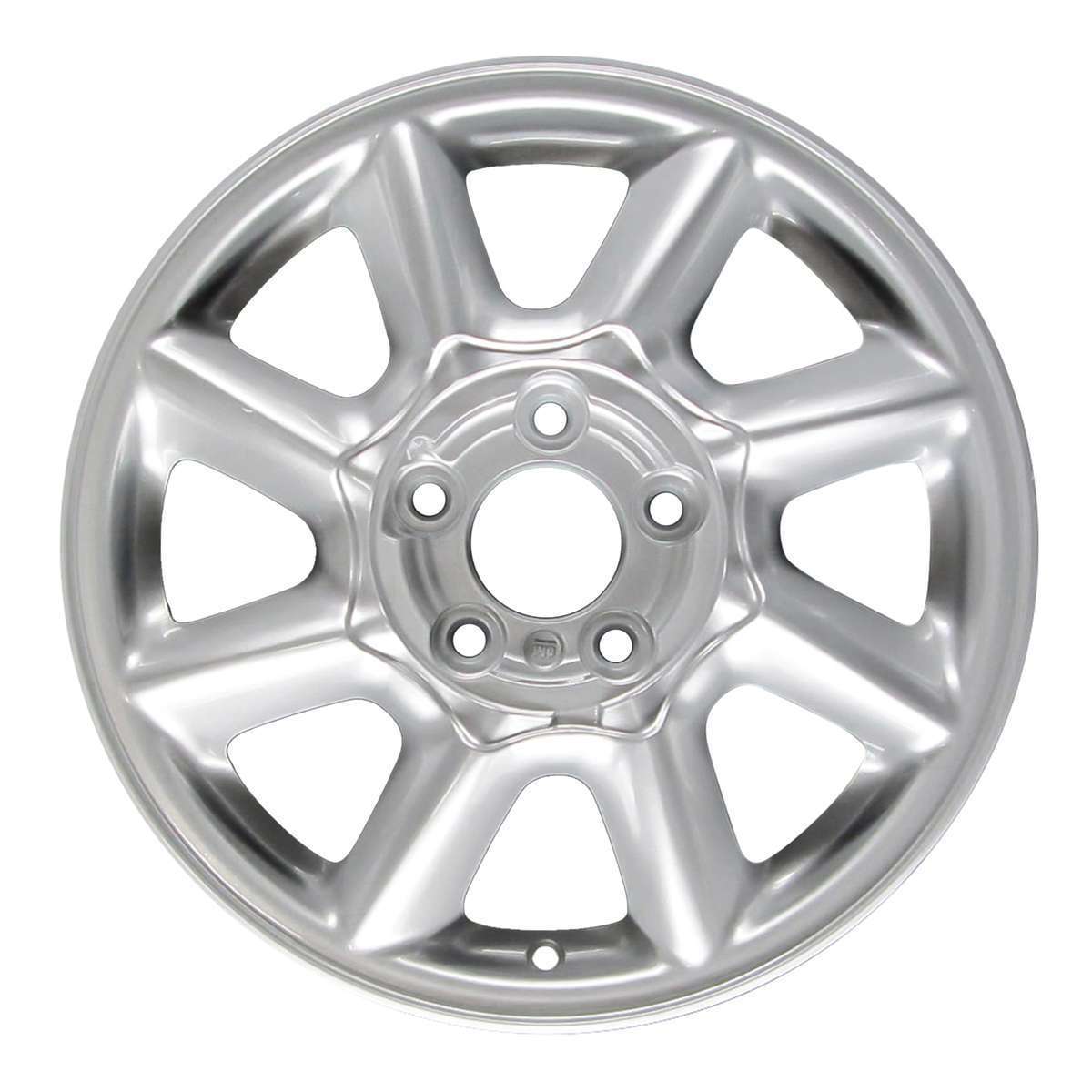 2004 Buick Lesabre 16" OEM Wheel Rim W4047S