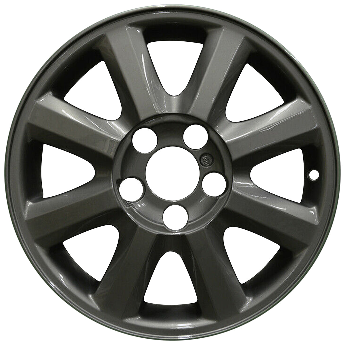 2007 Buick Allure 16" OEM Wheel Rim W4056DS