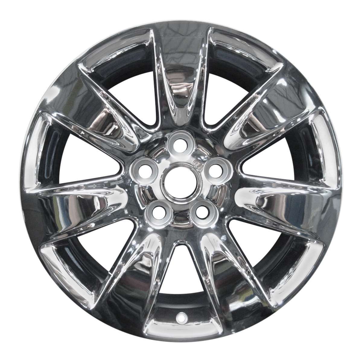 2010 Buick Lacrosse New 18" Replacement Wheel Rim RW4095CHR