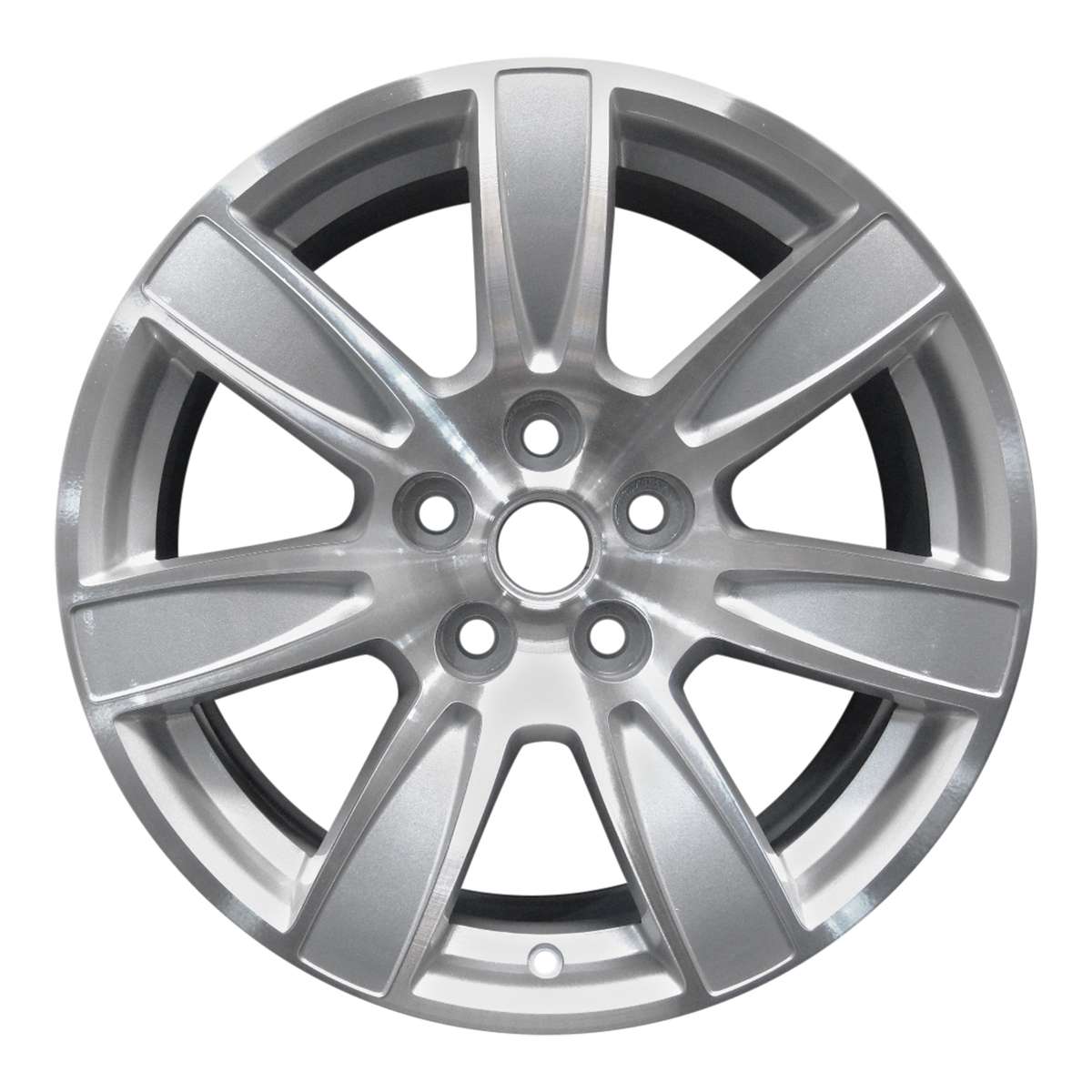 2011 Buick Allure New 18" Replacement Wheel Rim RW4096MS