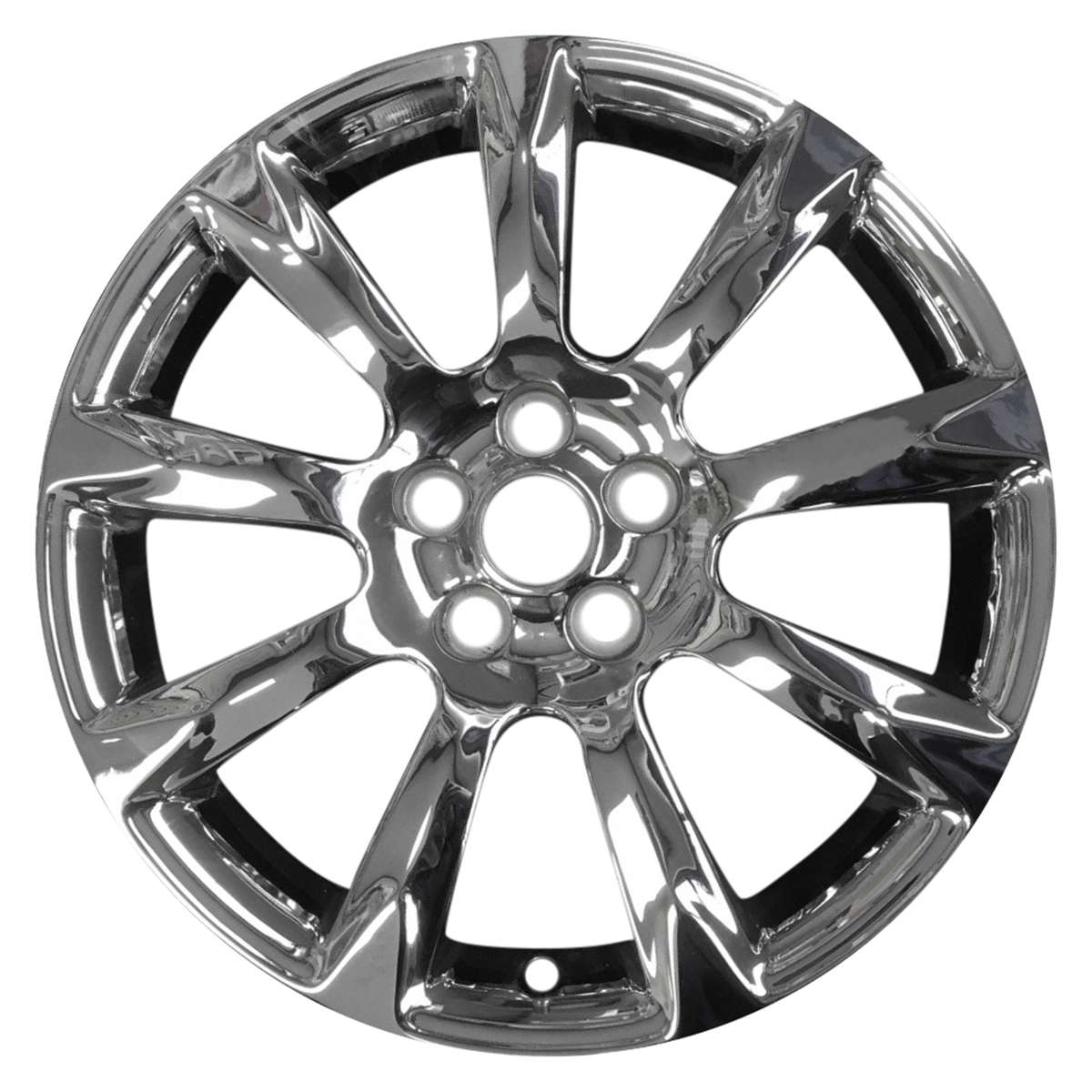 2015 Buick Lacrosse 19" OEM Wheel Rim W4097CHR