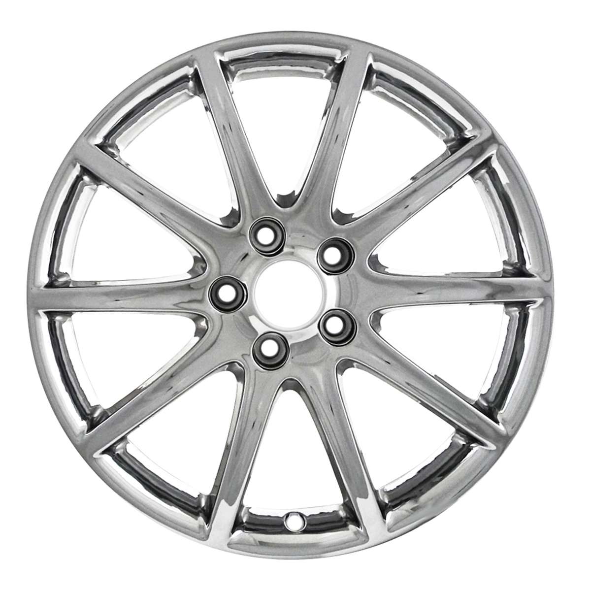 2006 Cadillac XLR 19" OEM Wheel Rim W4609CHR