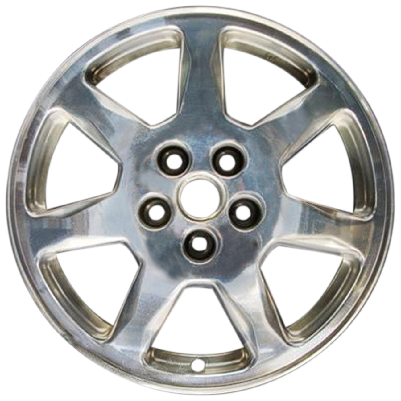 2009 Cadillac STS 18" OEM Wheel Rim W4654P