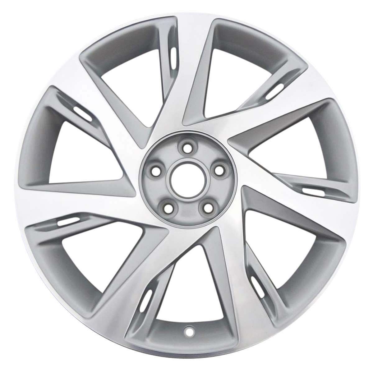 2016 Cadillac ELR 20" OEM Wheel Rim W4727MS