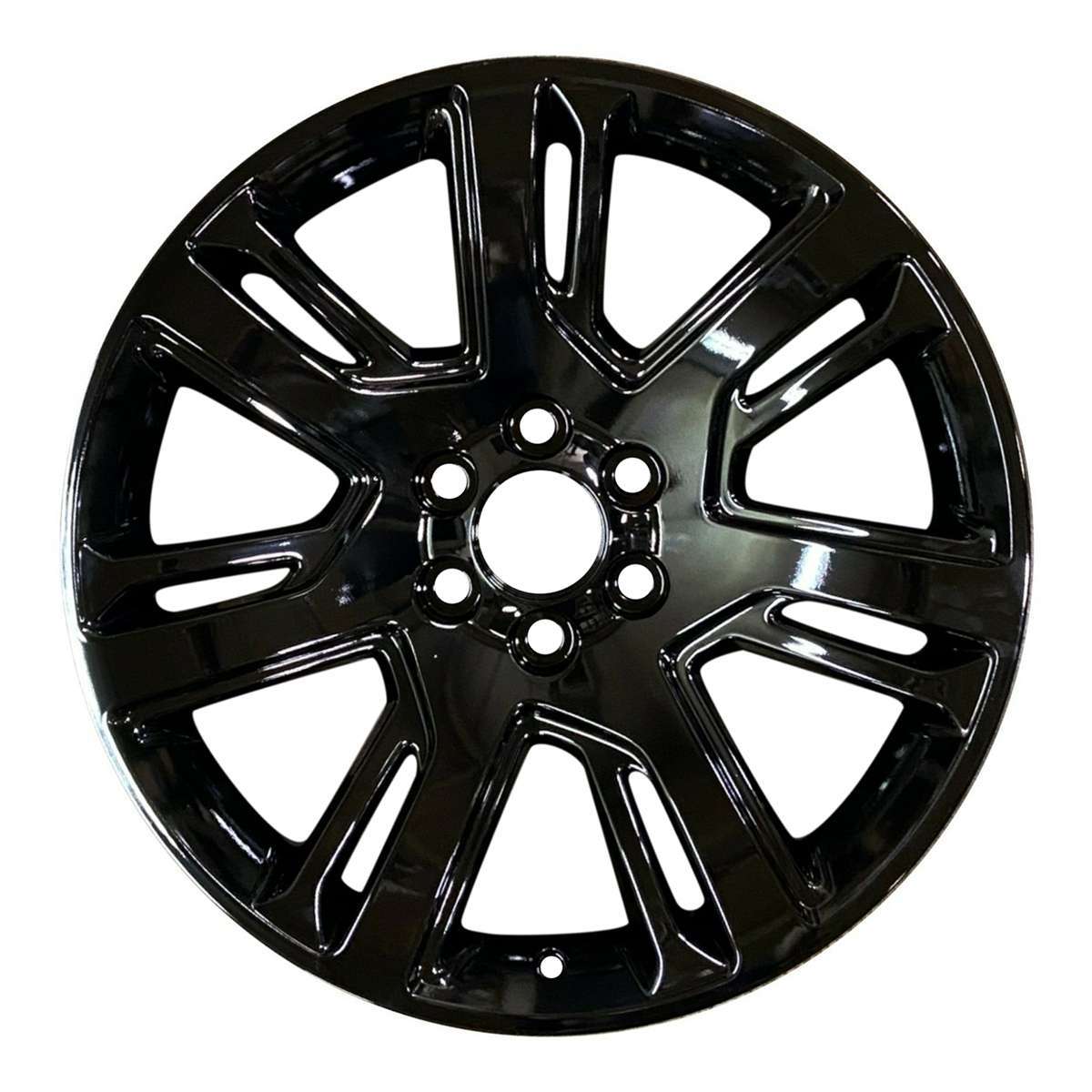 2016 Cadillac Escalade ESV 22" OEM Wheel Rim W4738GB