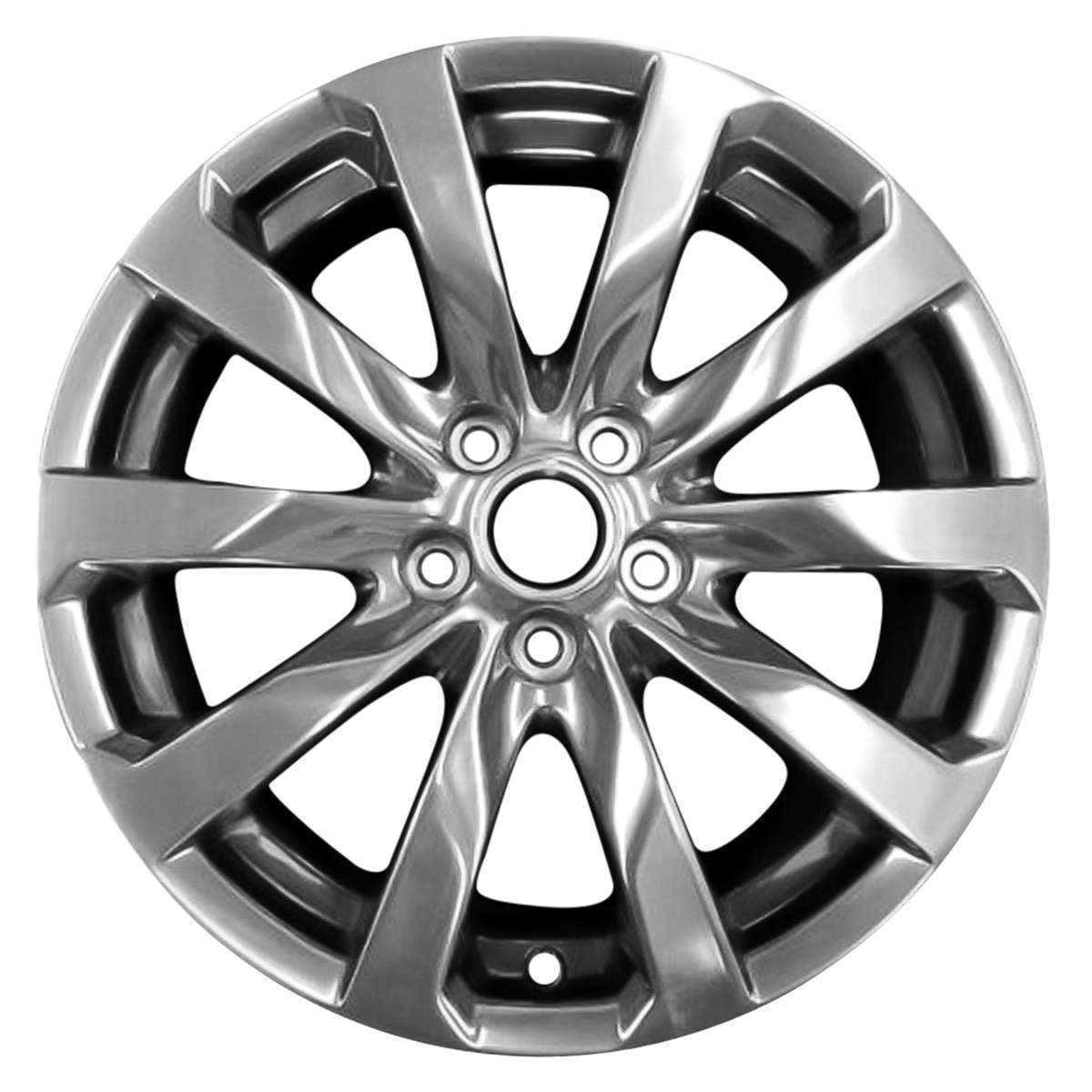 Authentic CADILLAC ATS OEM Wheels and Rims