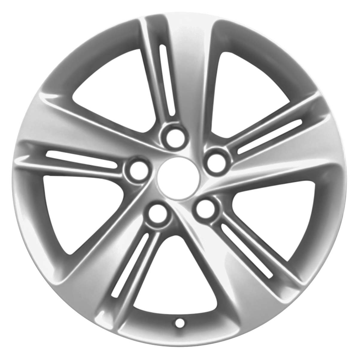 2021 Buick Regal 17" OEM Wheel Rim W4810S