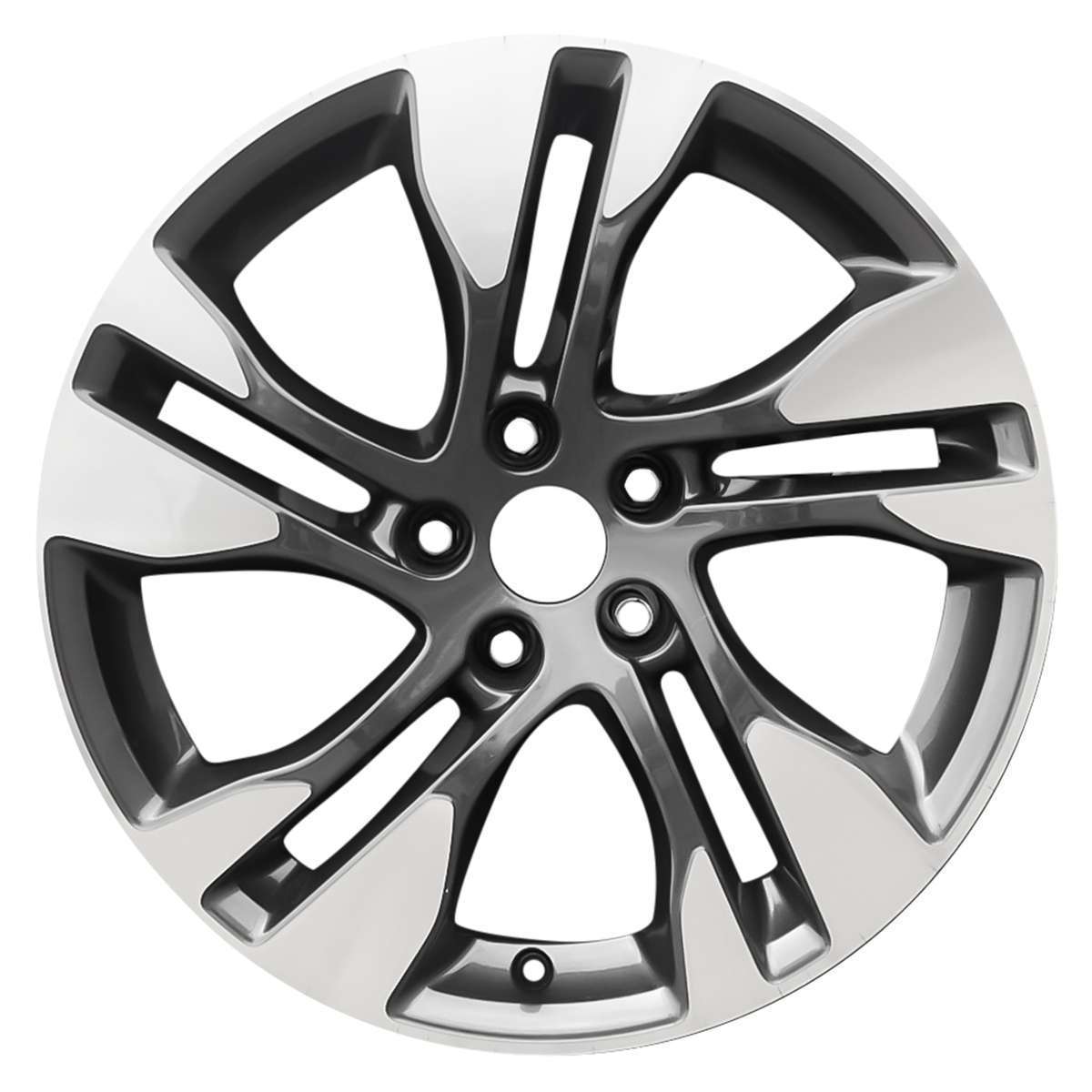 2018 Buick Regal 18" OEM Wheel Rim W4811MDC