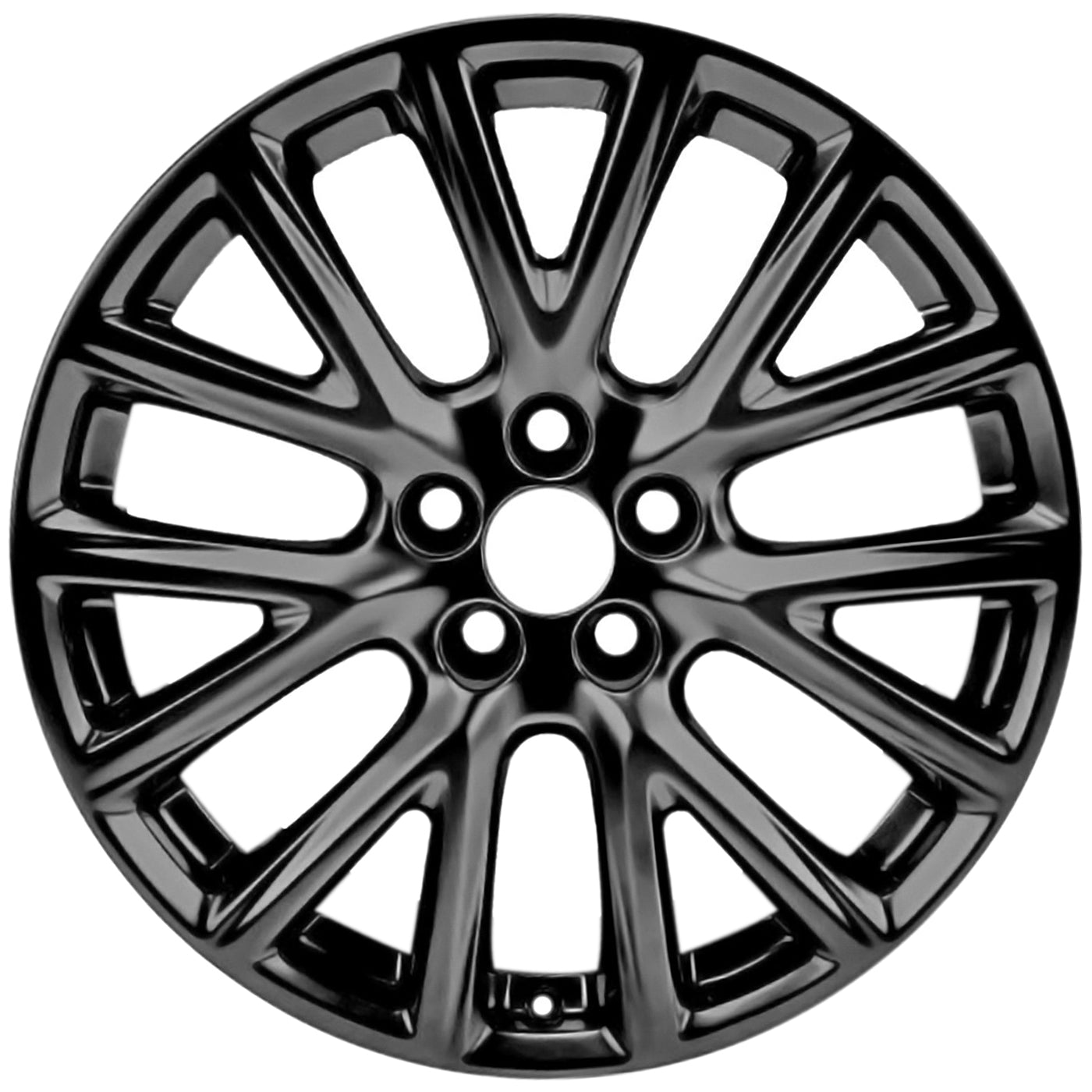 2020 Cadillac XT4 20" OEM Wheel Rim W4824B
