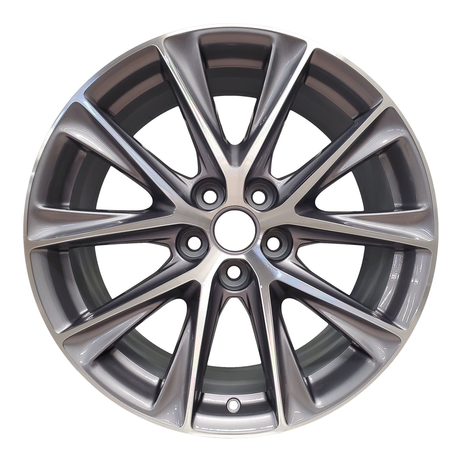 2026 Cadillac CT5 19" OEM Wheel Rim W4840C