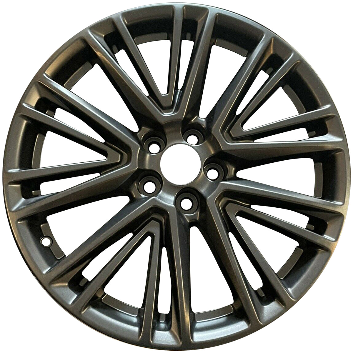 2020 Cadillac CTS 20" OEM Wheel Rim W4843AB