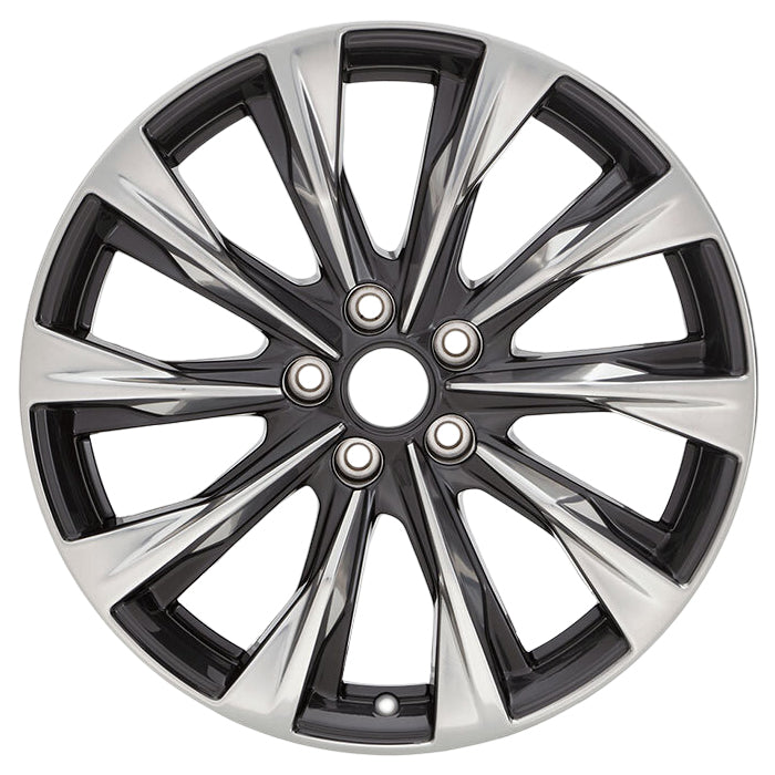 2025 Cadillac CT4 19" OEM Wheel Rim W4864PC