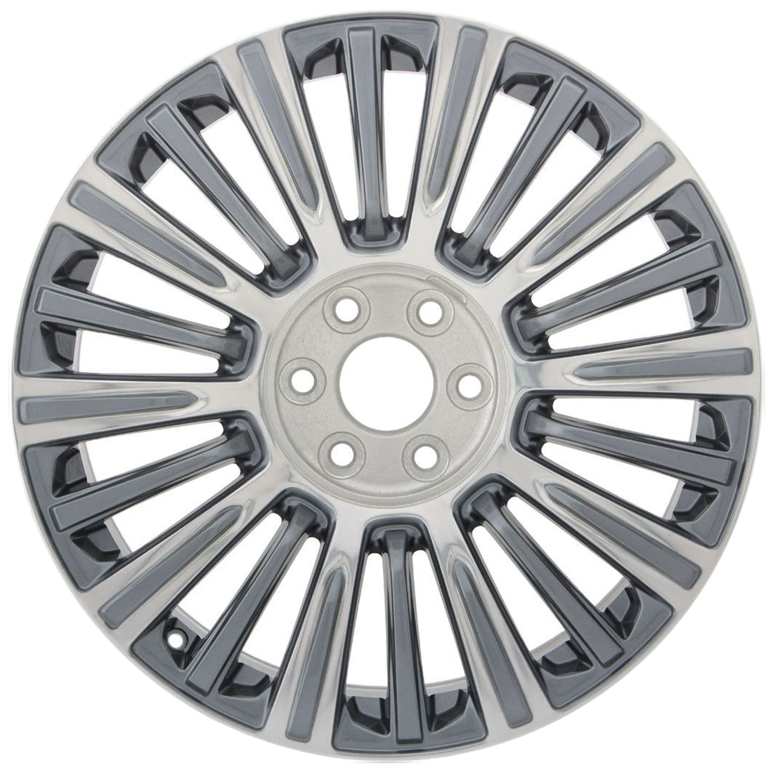 2022 Cadillac Escalade New 22" Replacement Wheel Rim RW4876PC