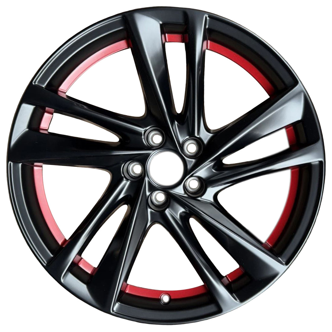 2024 Cadillac CT4 19" OEM Wheel Rim W4877MB