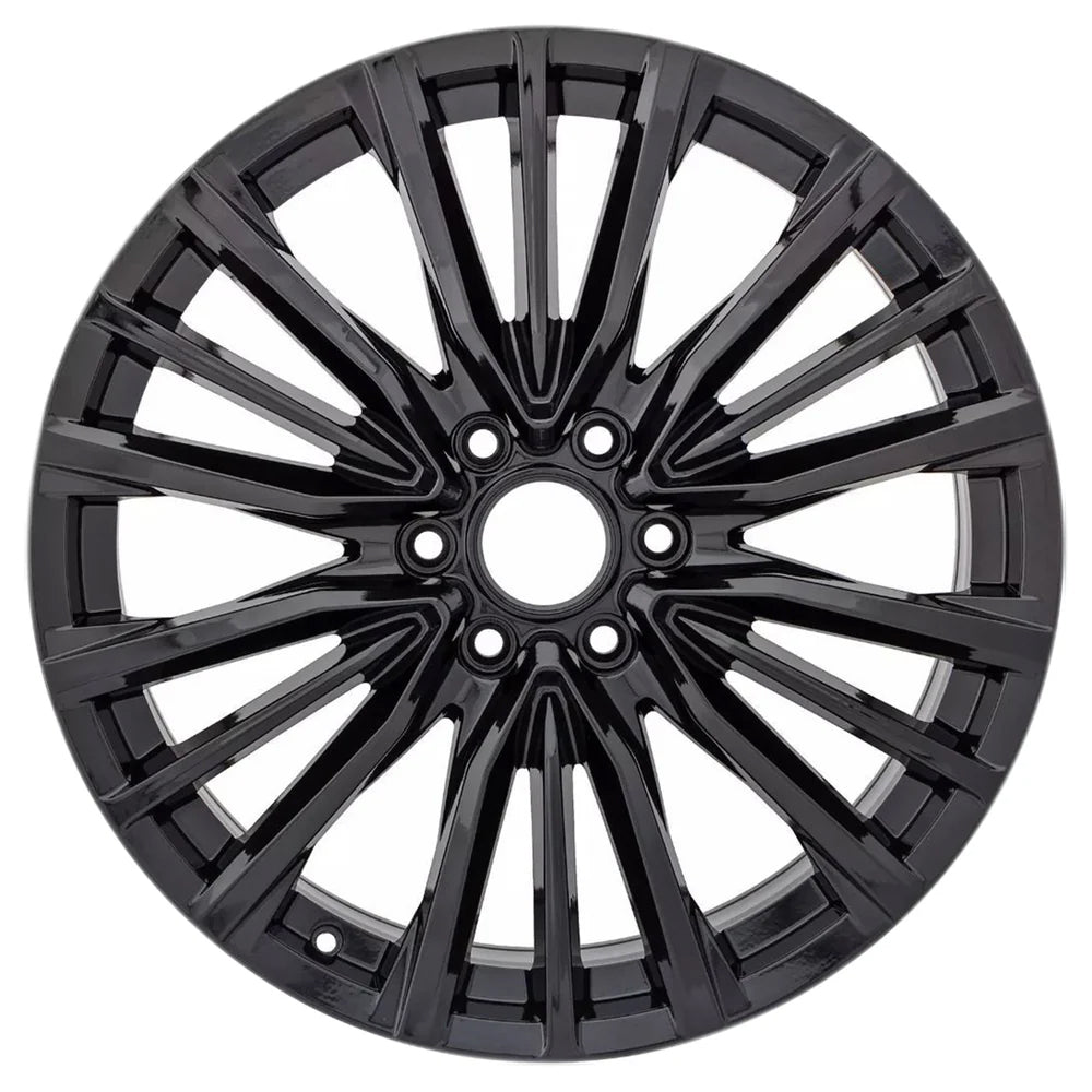 2023 Cadillac Escalade V New 22" Replacement Wheel Rim RW4883B