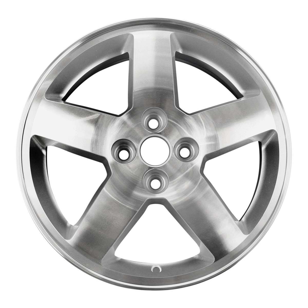 2008 Chevrolet Cobalt New 16" Replacement Wheel Rim RW5214MS