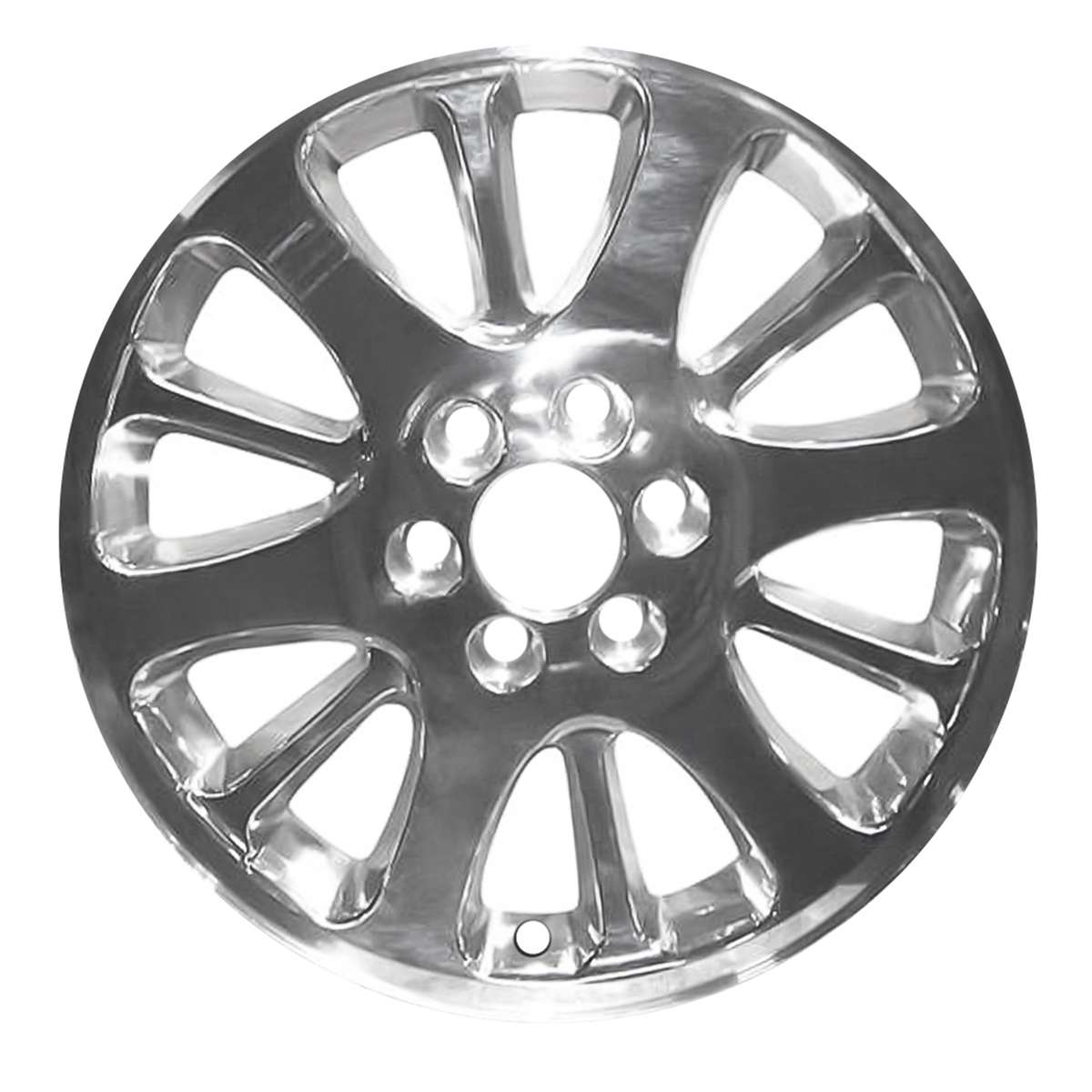 2005 GMC Sierra 1500 20" OEM Wheel Rim W5224P