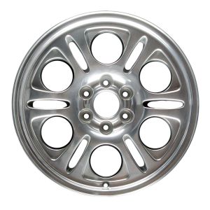 2006 GMC Sierra 1500 20" OEM Wheel Rim W5227P