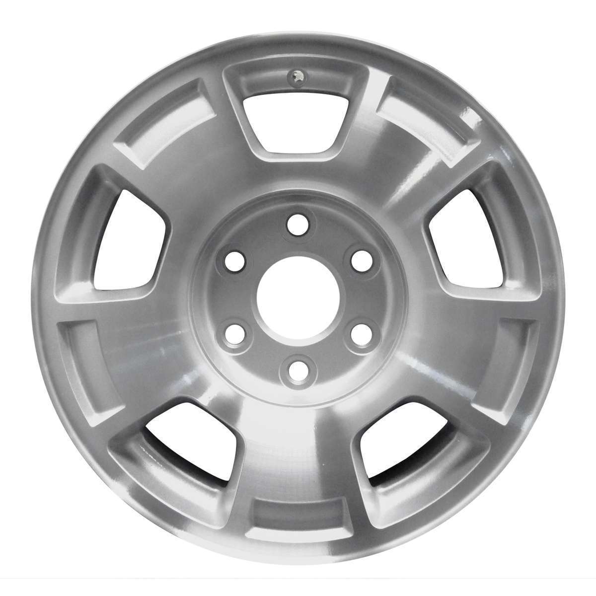 2010 Chevrolet Avalanche New 17" Replacement Wheel Rim RW5299MS