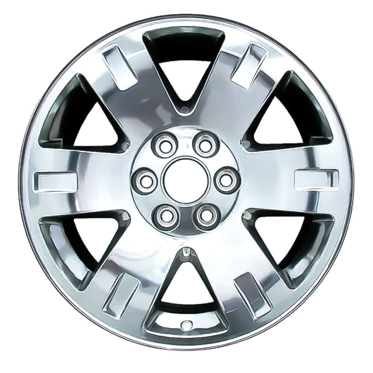 2009 GMC Sierra 1500 New 20" Replacement Wheel Rim RW5306P