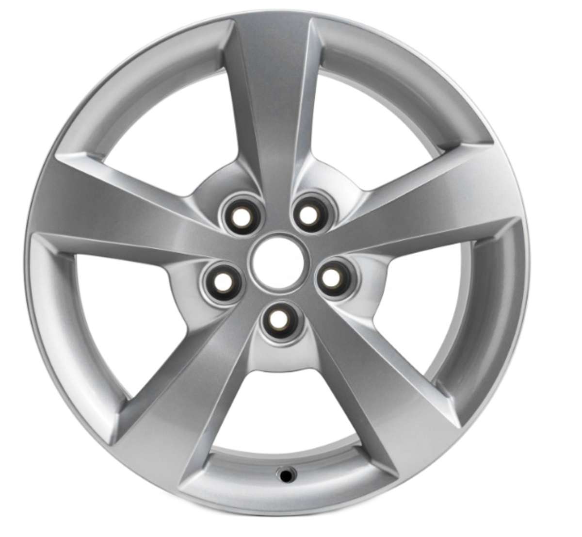 2008 Chevrolet Malibu New 17" Replacement Wheel Rim RW5334S