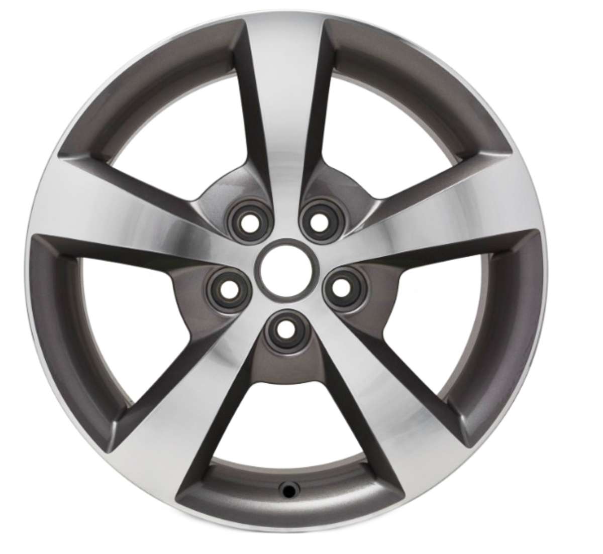 2008 Chevrolet Malibu New 17" Replacement Wheel Rim RW5334PC