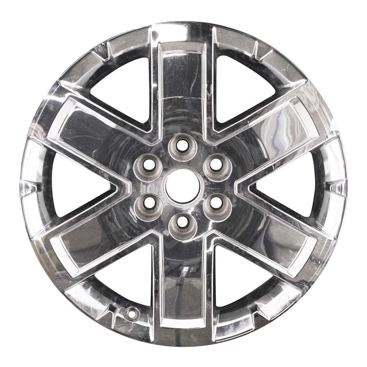 2017 GMC Acadia New 20" Replacement Wheel Rim RW5431XCCLAD
