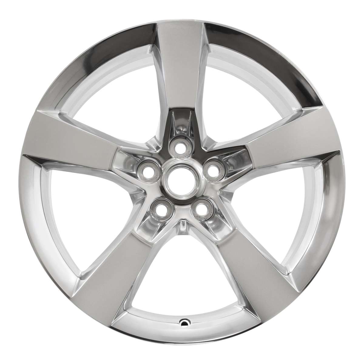 2013 Chevrolet Camaro New 20" Front Replacement Wheel Rim RW5444P