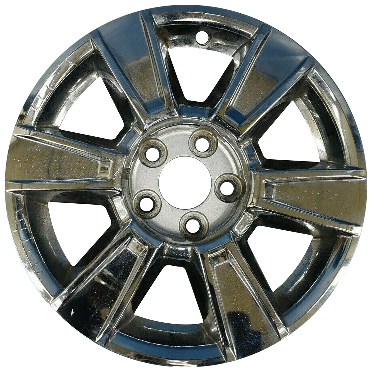 2012 GMC Terrain 17" OEM Wheel Rim W5449CHR