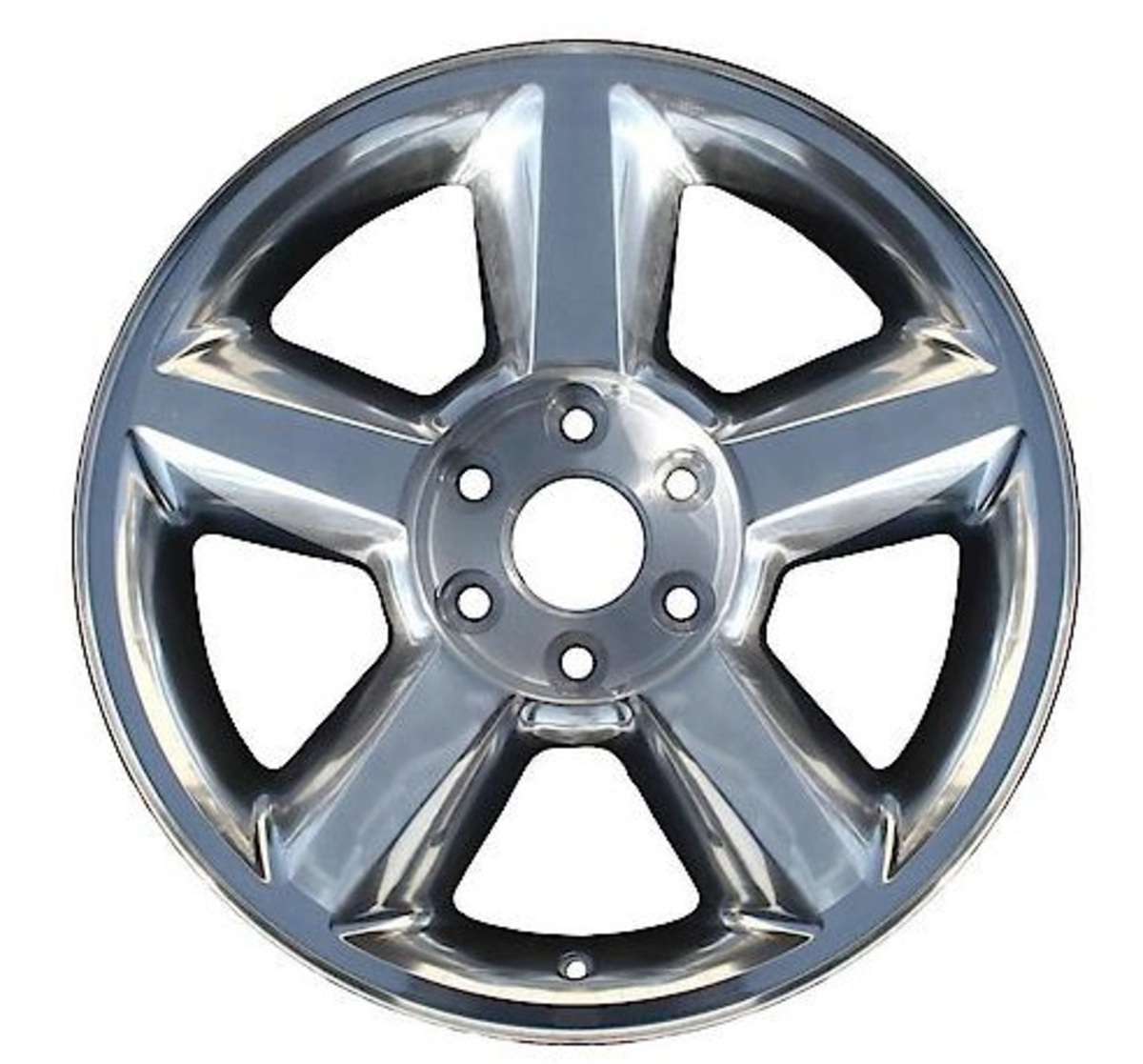 2010 Chevrolet Tahoe New 20" Replacement Wheel Rim RW5518CHR
