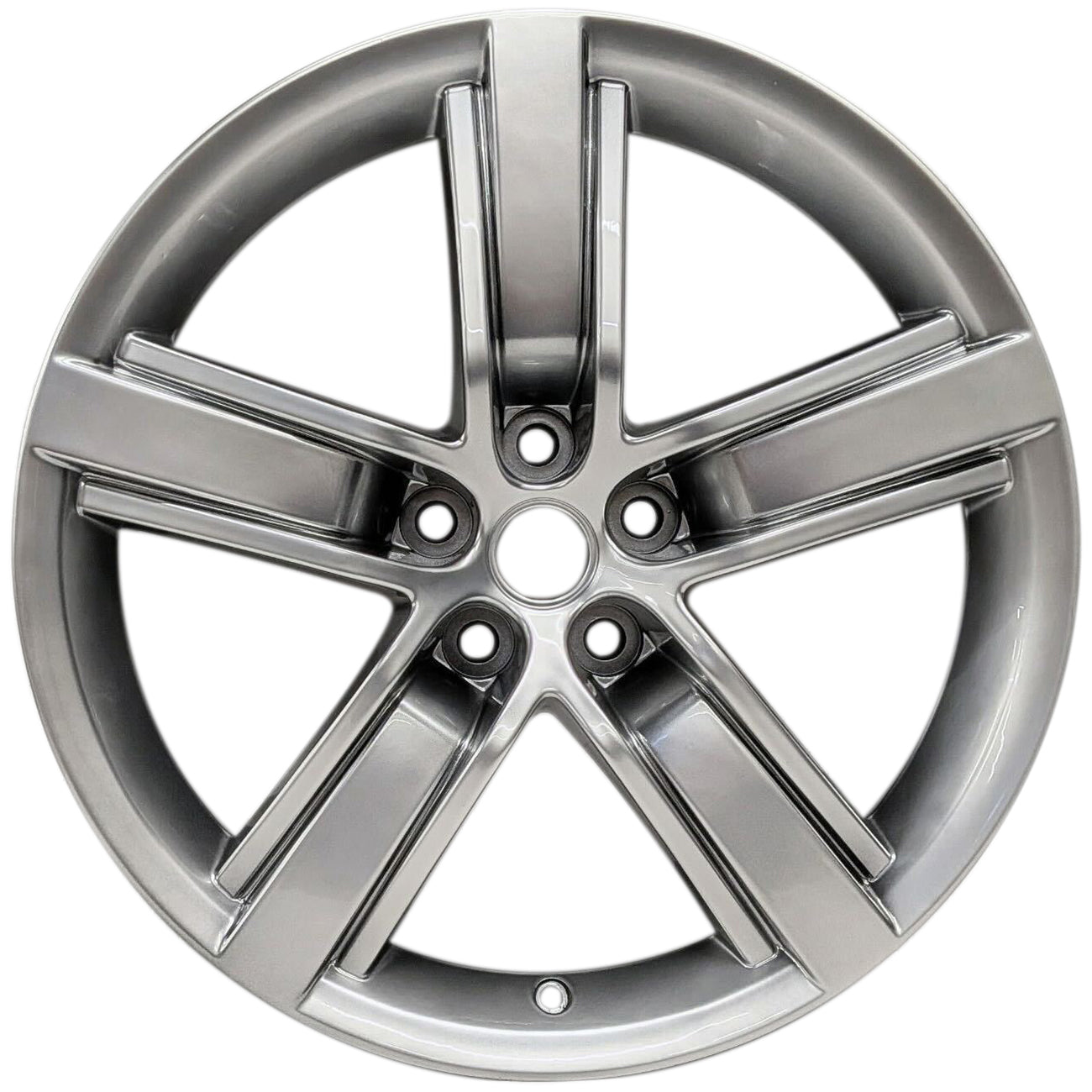 2015 Chevrolet Camaro 20" Front OEM Wheel Rim W5528H